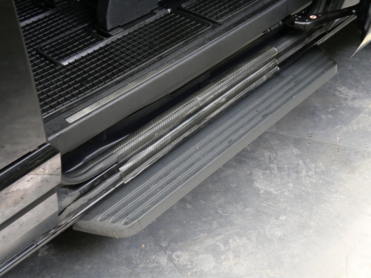 Ford Tourneo Custom 2.0 EcoBlue 110 kW Titanium L2