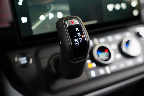 Land Rover Defender 110 D350 257 kW X-Dynamic SE – foto 23
