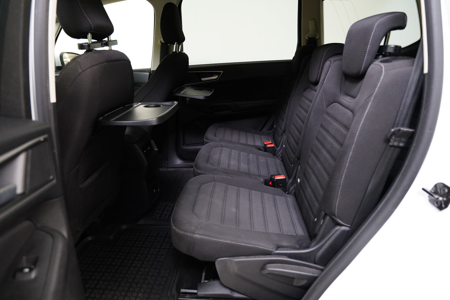 Ford Galaxy 2.0 TDCi 110 kW Business