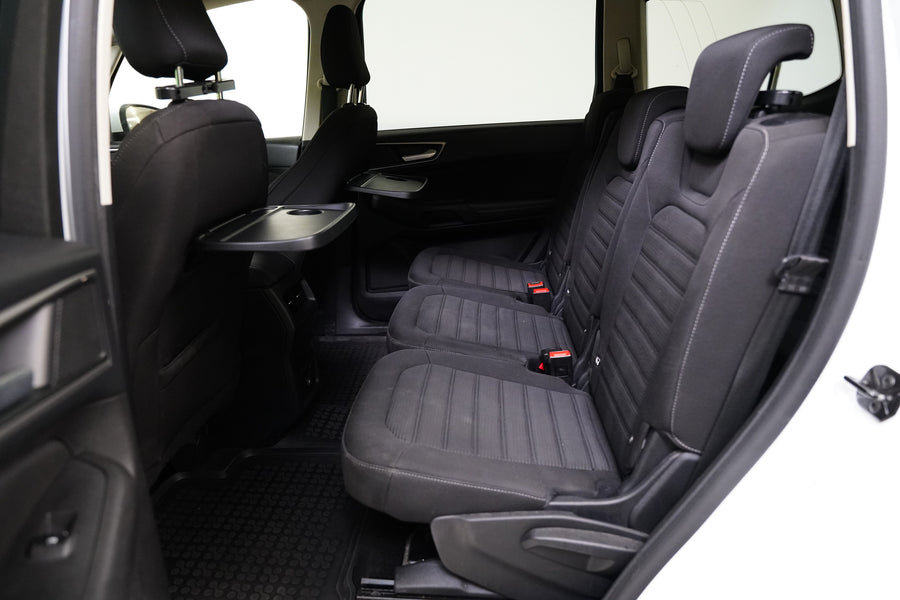Ford Galaxy 2.0 TDCi 110 kW Business – foto 23