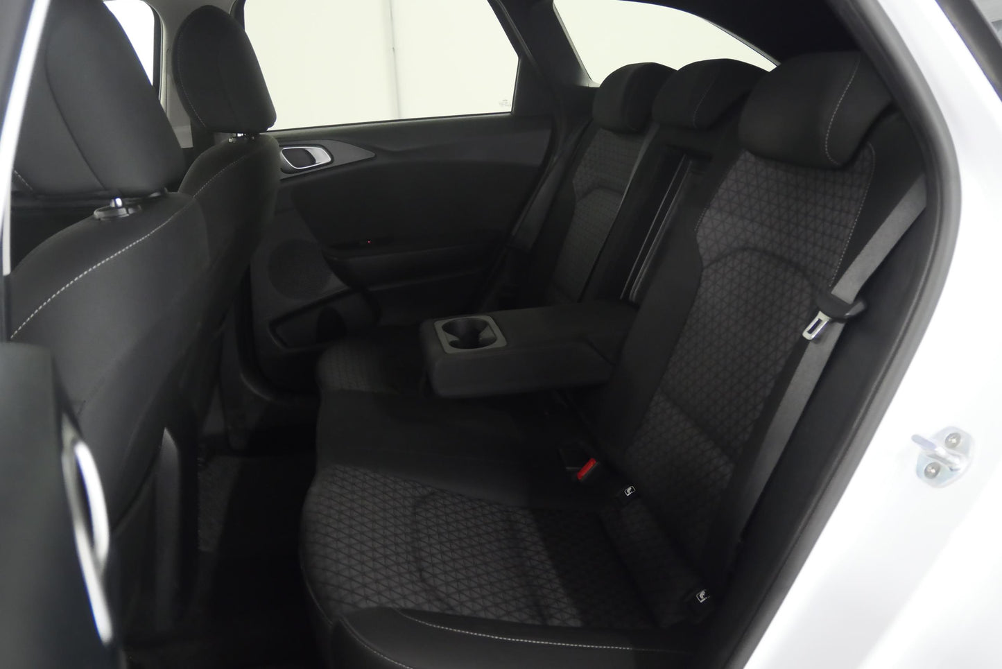 Kia Ceed 1.4 T-GDI 103 kW Exclusive