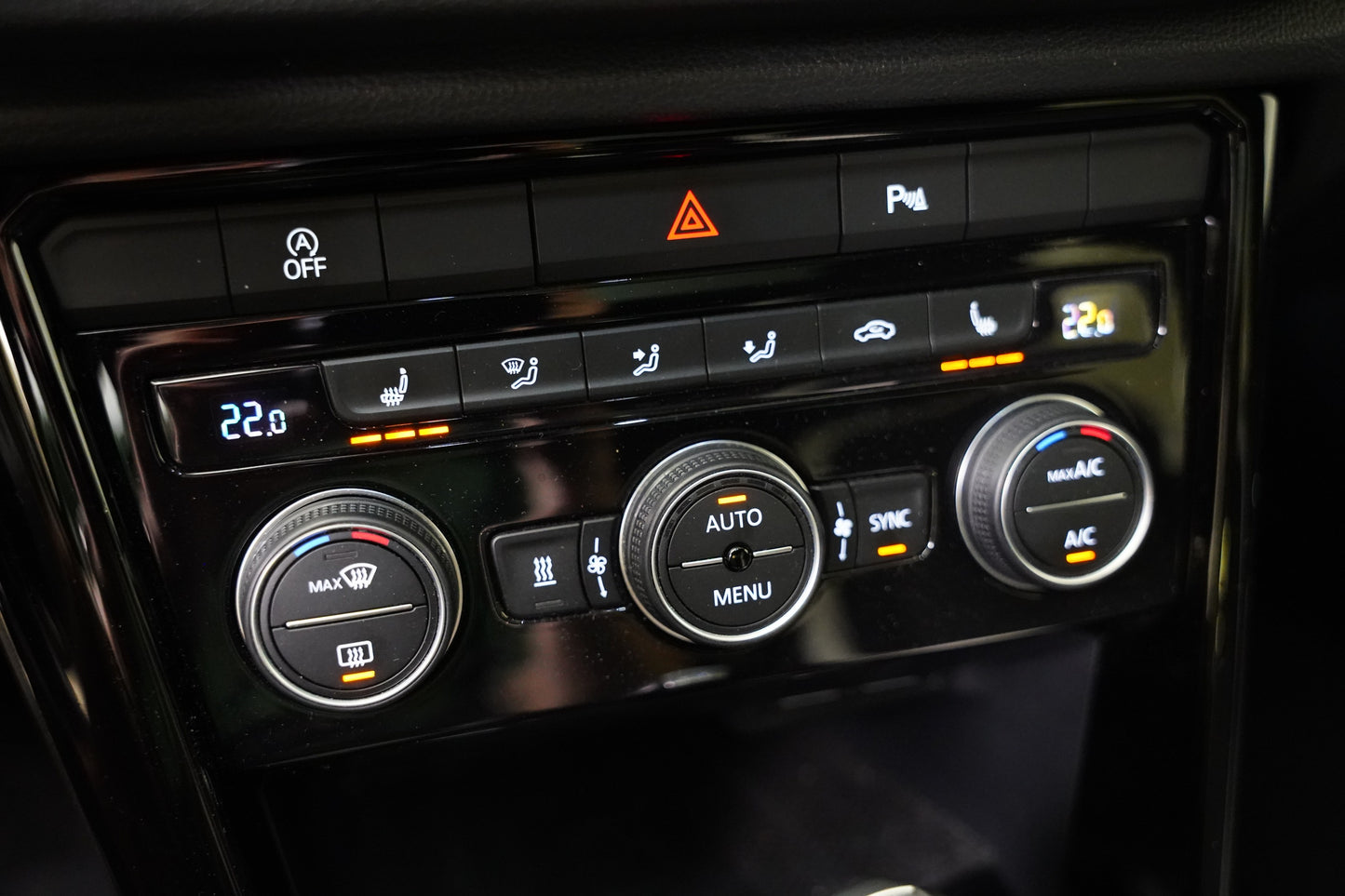 Volkswagen T-Roc 2.0 TSI 140 kW 4Motion Sport