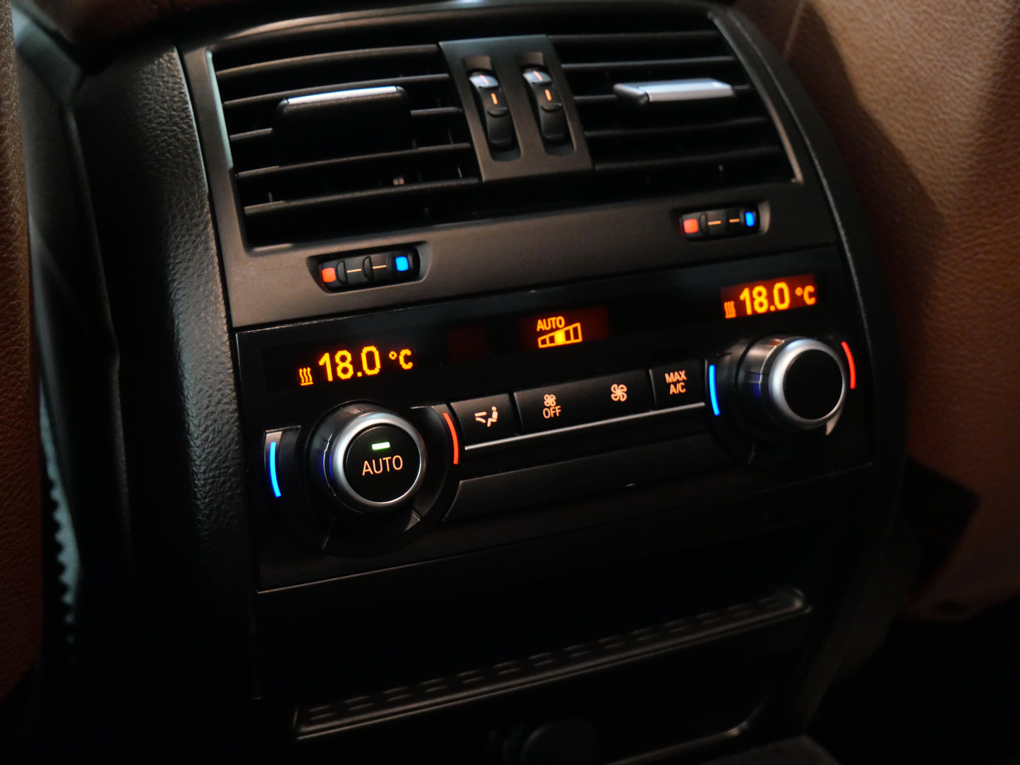 BMW Řada 5 520d 140 kW xDrive