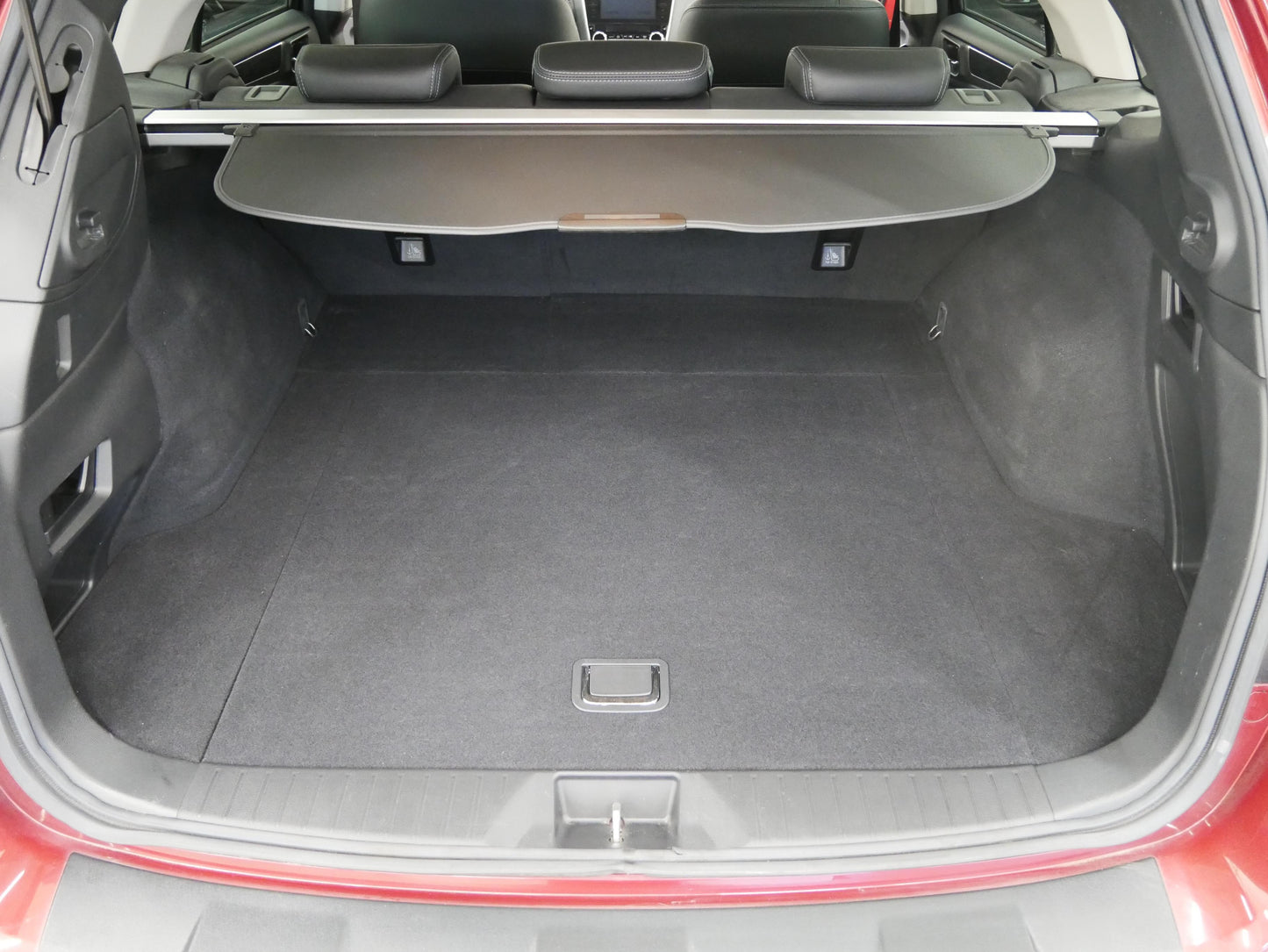 Subaru Outback 2.5i-S ES Limited Edition