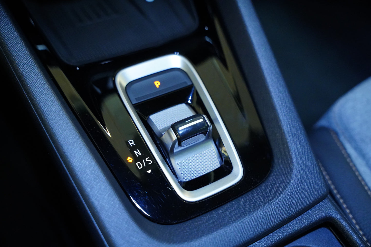 Škoda Octavia 2.0 TDI 110 kW DSG Selection