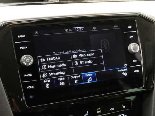 Volkswagen Passat 2.0 TDI 147 kW Elegance – foto 23