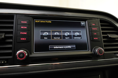 Seat Leon 2.0 TDI 110 kW FR – foto 23