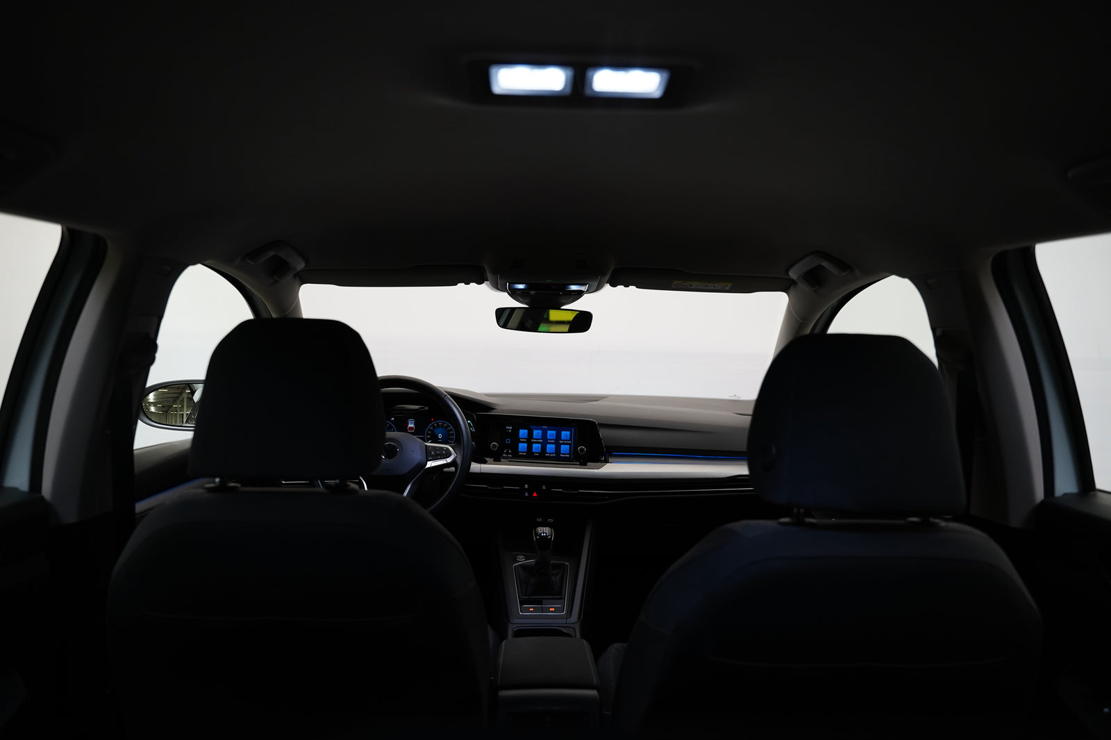 Volkswagen Golf 1.5 TSI 96 kW Life – foto 23
