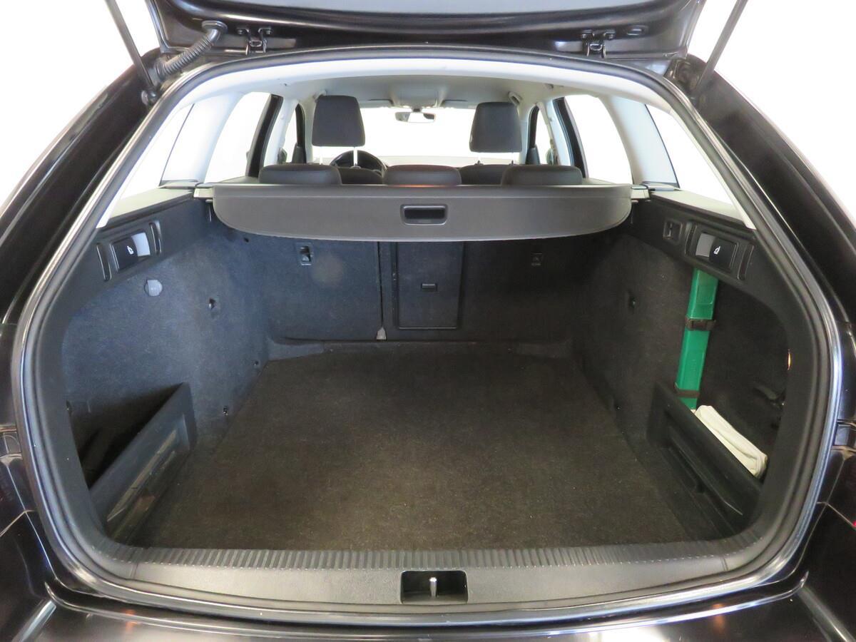 Škoda Octavia 1.6 TDI 85 kW DSG Style Plus