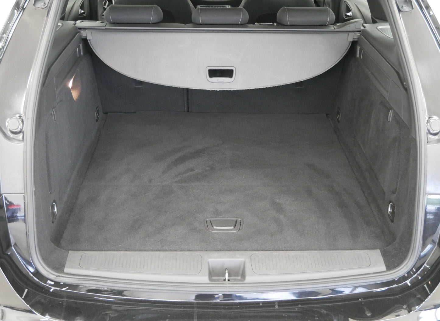 Opel Astra Sports Tourer 1.5 CDTI 90 kW