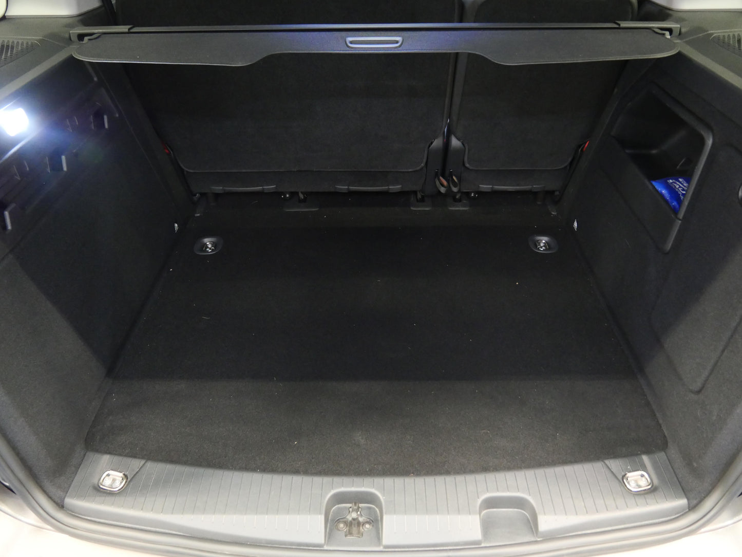 Volkswagen Caddy 2.0 TDI 90 kW DSG Style