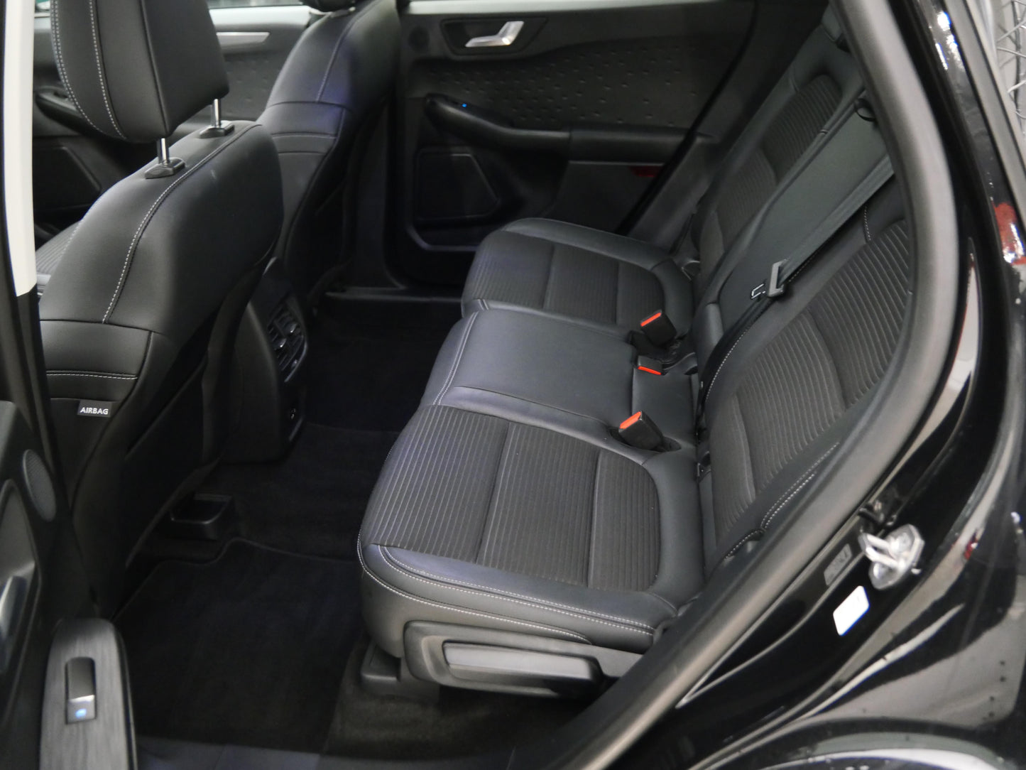 Ford Kuga 2.0 EcoBlue 140 kW Titanium X