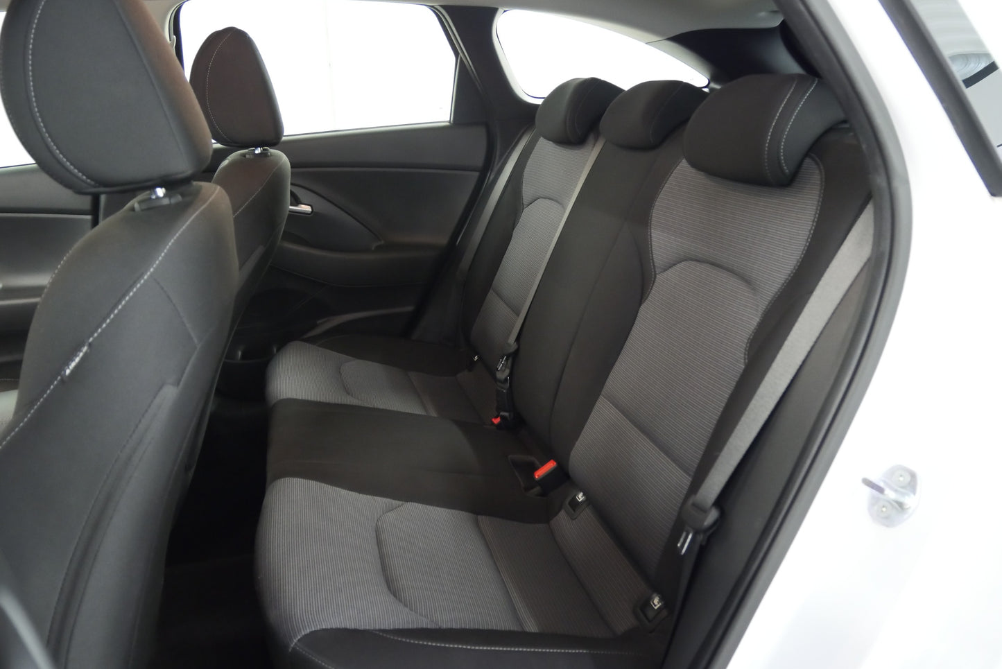 Hyundai i30 1.0 T-GDI 88 kW Comfort