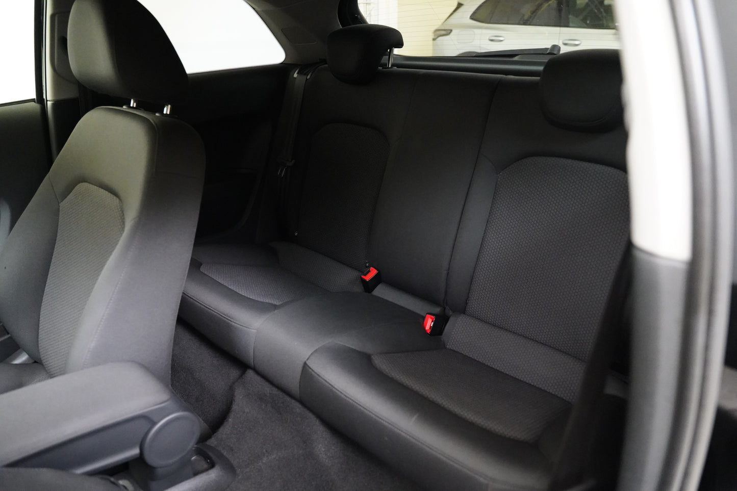 Audi A1 1.0 TFSI 70 kW Ultra