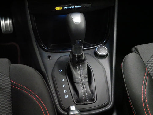 Ford Puma 1.0 EcoBoost 92kW ST-Line – foto 23