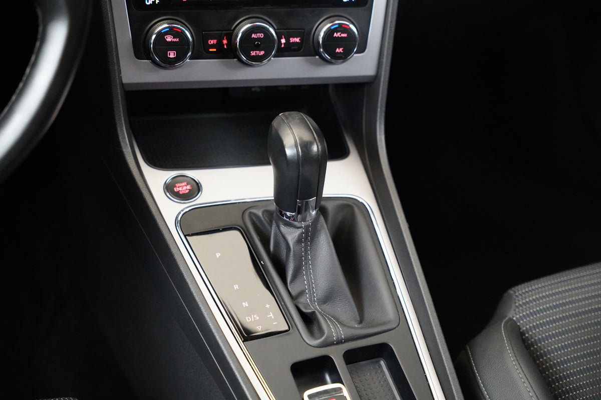 Seat Leon 1.4 TSI 110 kW Xcellence