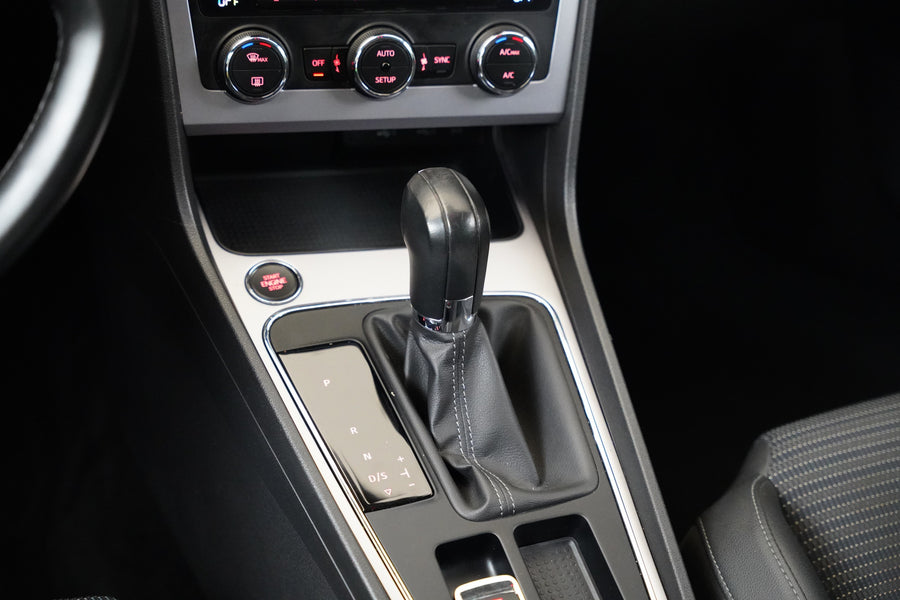 Seat Leon 1.4 TSI 110 kW Xcellence – foto 23