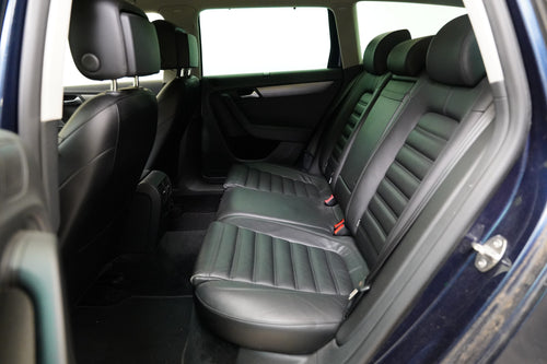 Volkswagen Passat 1.4 TSI 118 kW Comfortline – foto 23