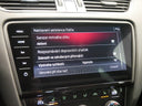 Škoda Octavia 2.0 TDI 135 kW 4x4 RS