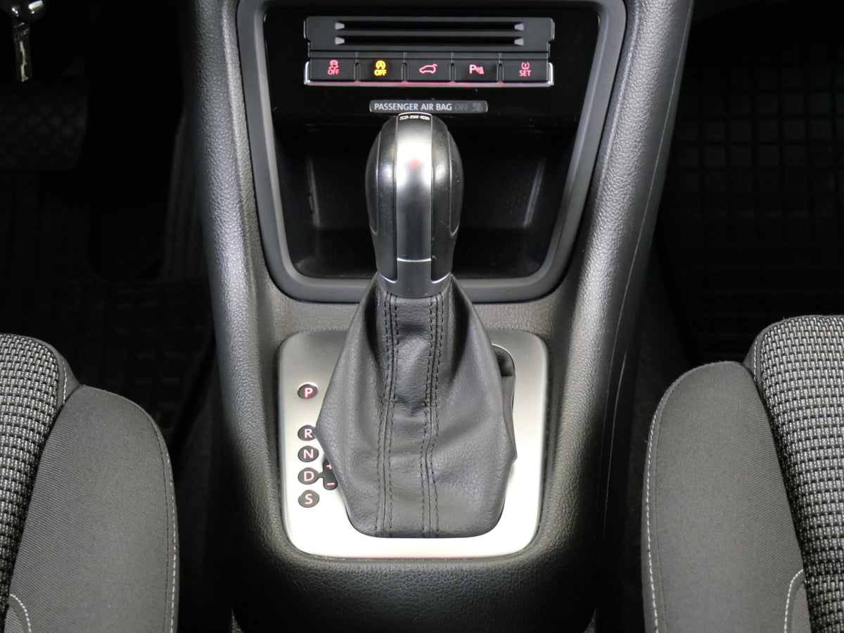 Volkswagen Sharan 2.0 TDI 110 kW Comfortline – foto 23