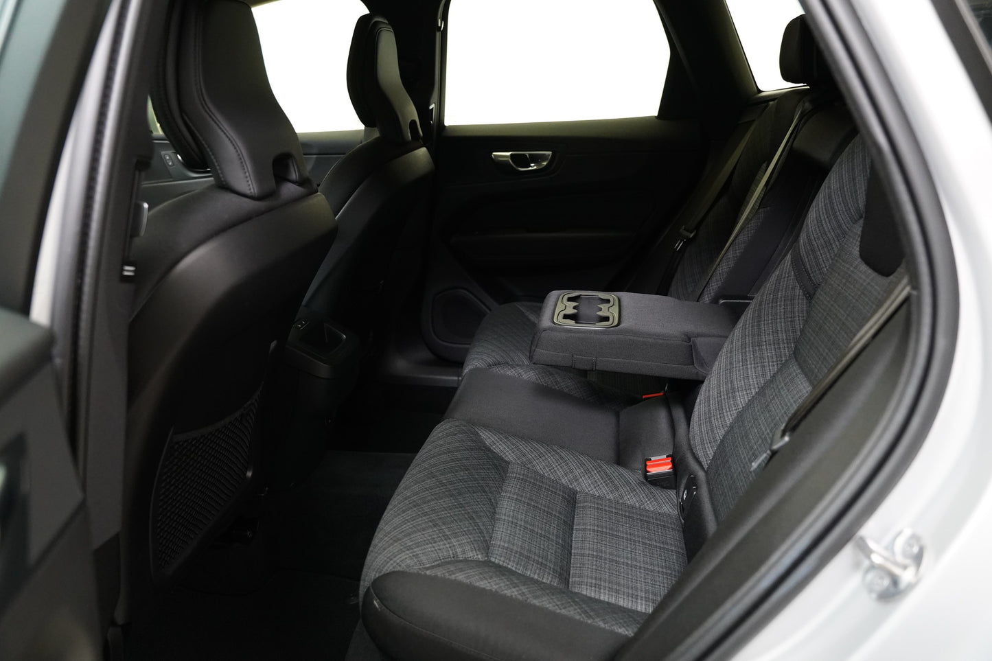 Volvo XC60 2.0 D 145 kW
