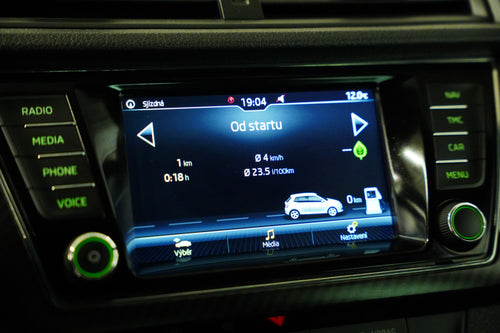 Škoda Fabia 1.0 TSI 70 kW Monte Carlo – foto 22