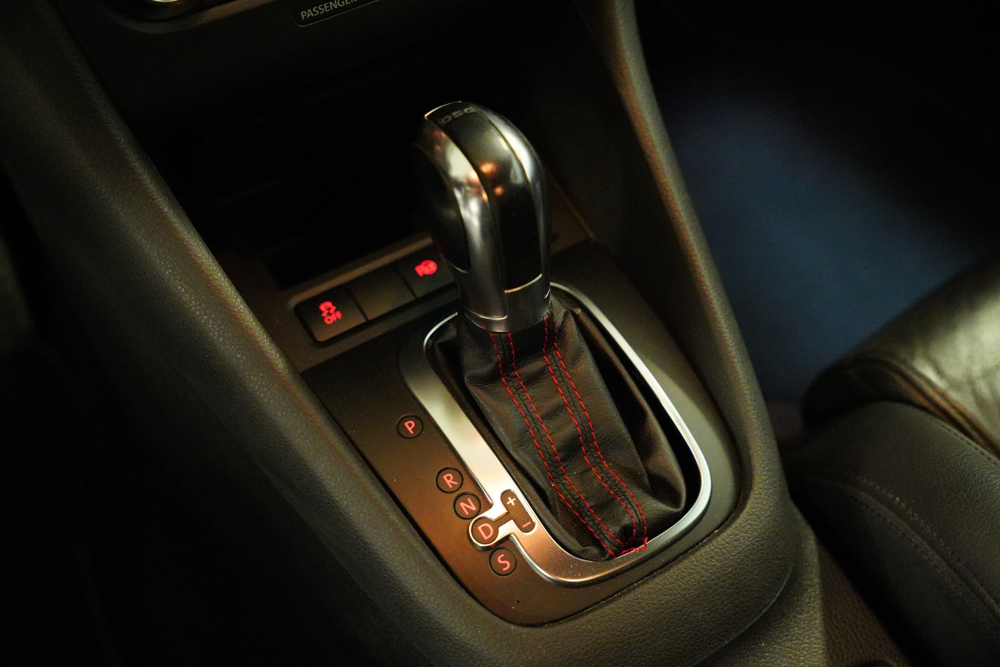 Volkswagen Golf 2.0 TSI 155 kW DSG GTI