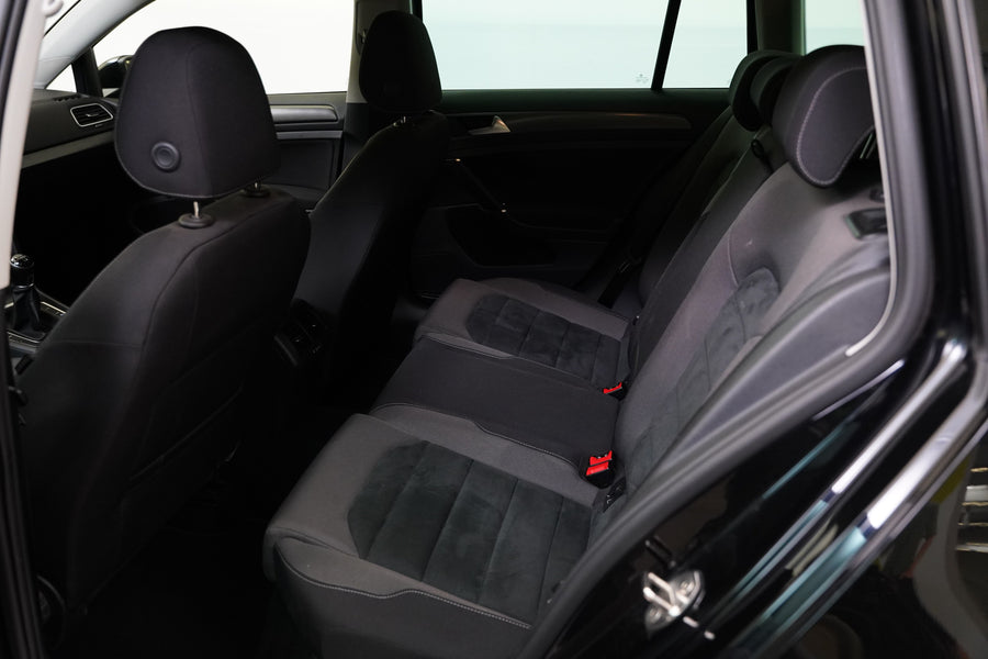 Volkswagen Golf 1.6 TDI 85 kW Comfortline – foto 23