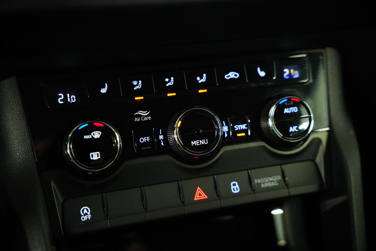Škoda Karoq 2.0TDI 110kW Ambition – foto 23