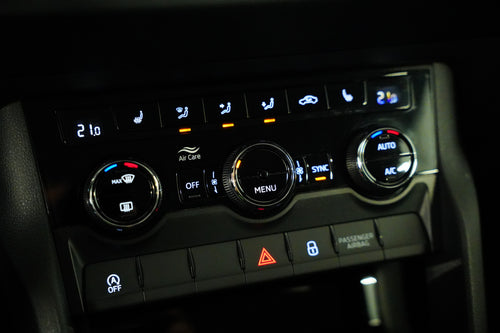 Škoda Karoq 2.0TDI 110kW Ambition – foto 23