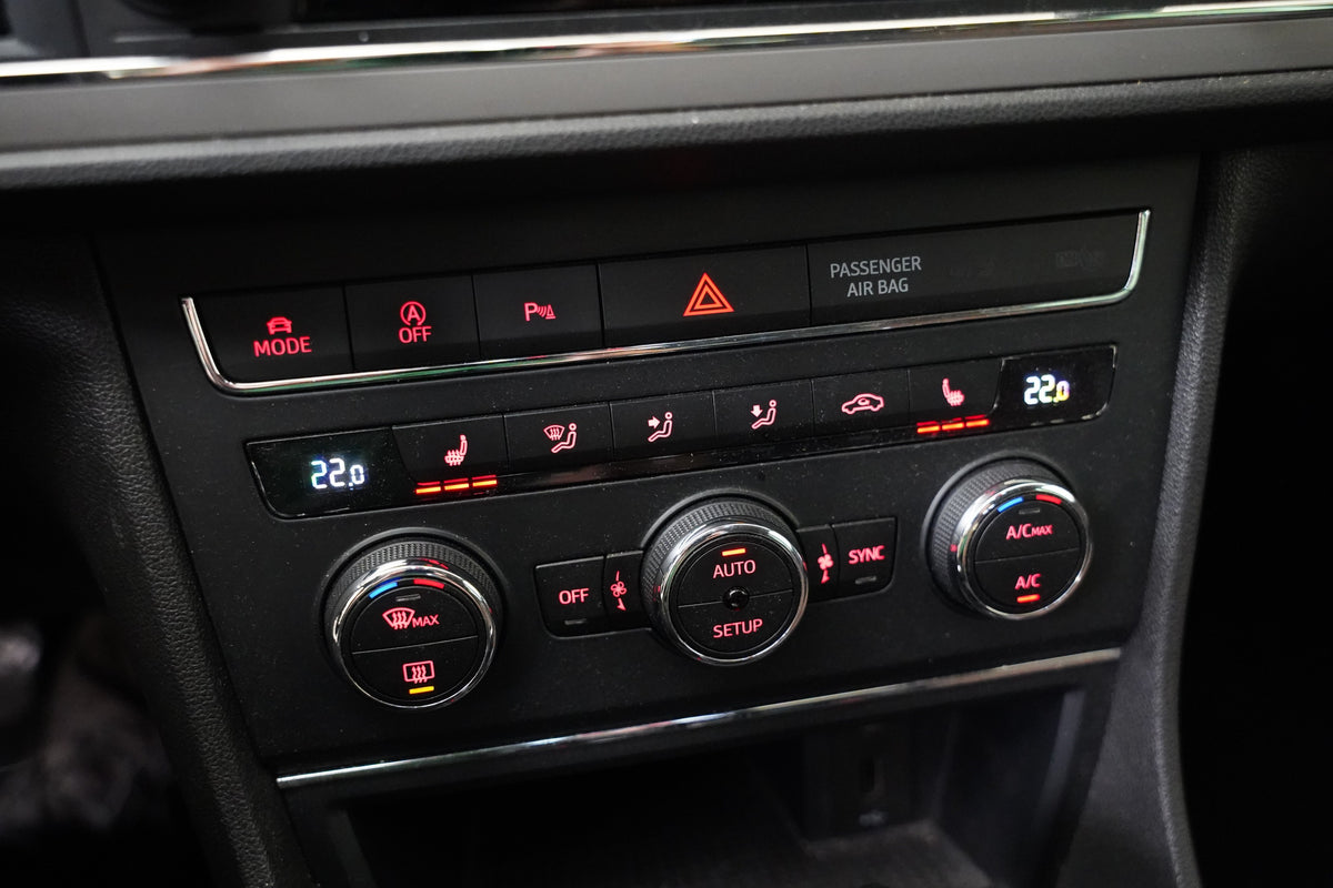 Seat Leon 2.0TDI 135kW 4Drive X-Perience – foto 23