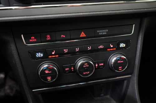 Seat Leon 2.0TDI 135kW 4Drive X-Perience – foto 23