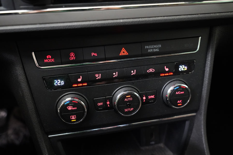 Seat Leon 2.0TDI 135kW 4Drive X-Perience – foto 23