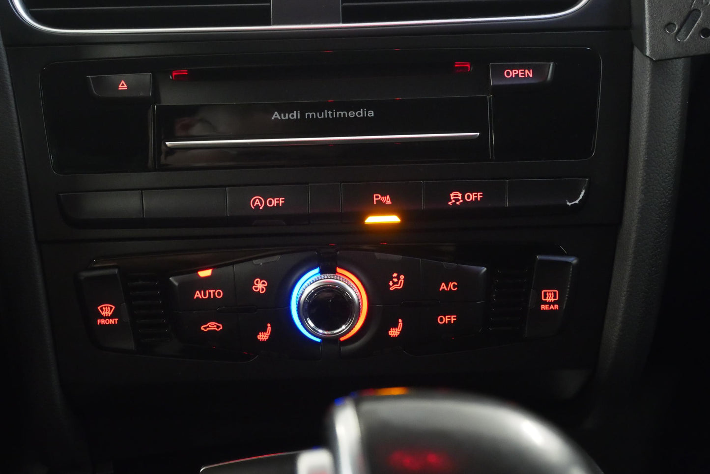 Audi A5 Sportback 2.0 TDI 130 kW Sportback