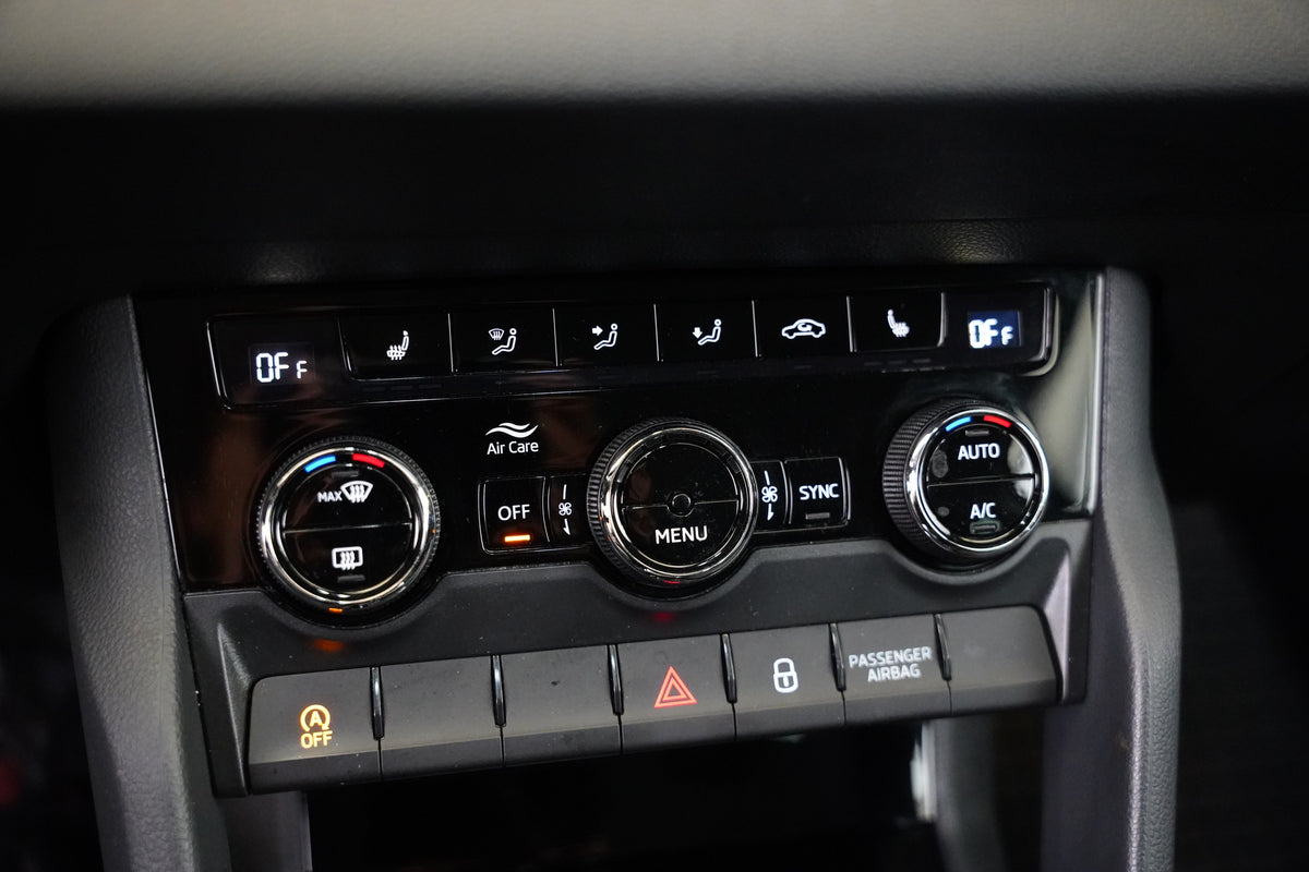 Škoda Karoq 2.0 TDI 110 kW 4x4 Clever – foto 23