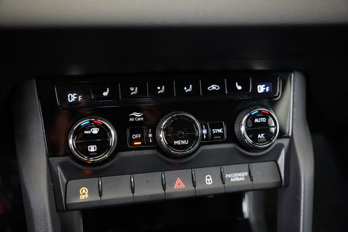 Škoda Karoq 2.0 TDI 110 kW 4x4 Clever – foto 23