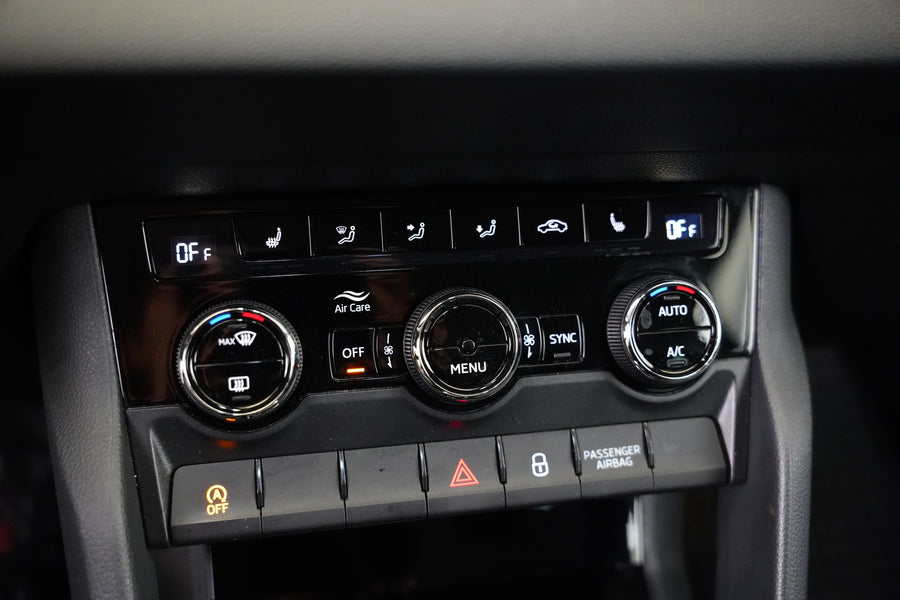 Škoda Karoq 2.0 TDI 110 kW 4x4 Clever – foto 23