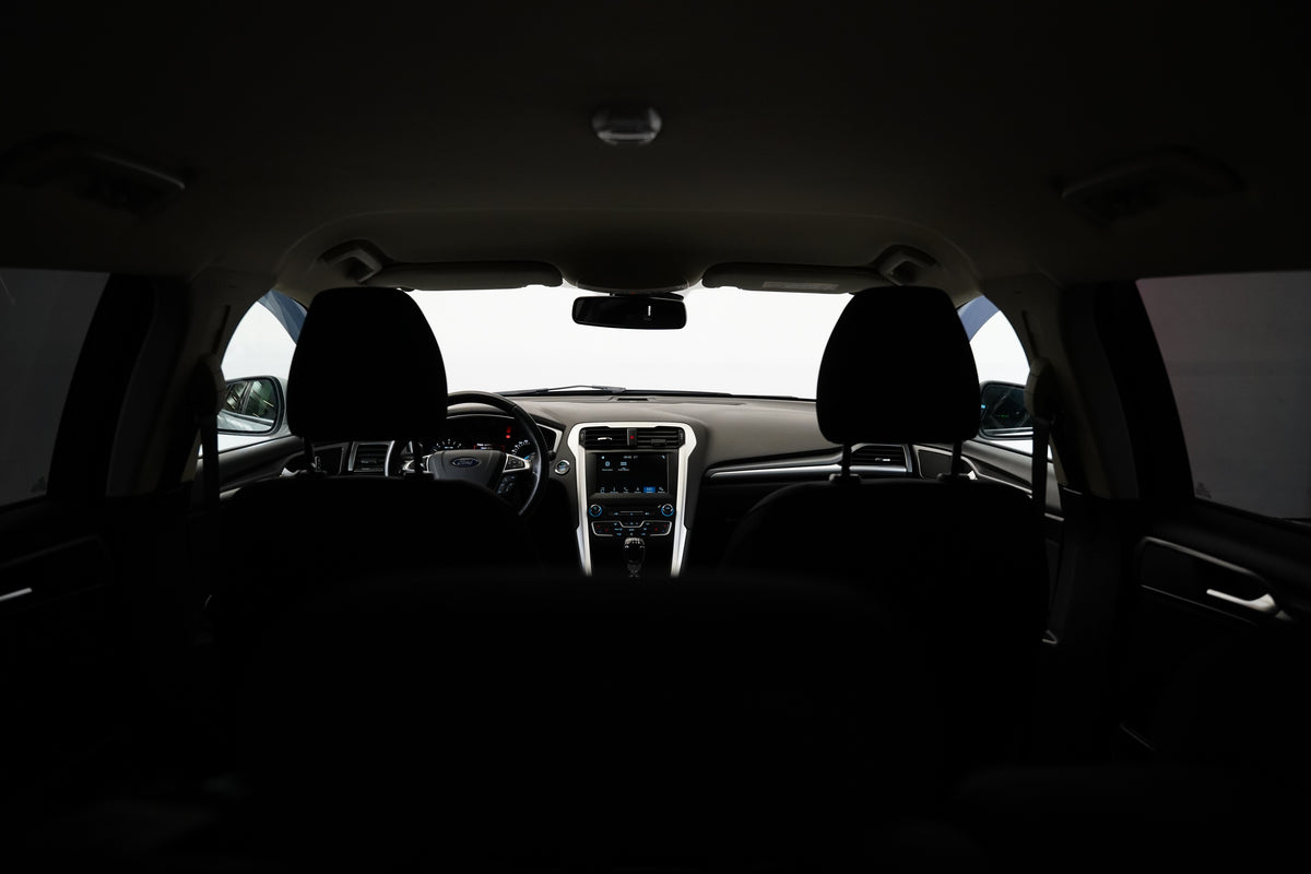 Ford Mondeo 1.5 TDCi 88kW Business Edition – foto 24