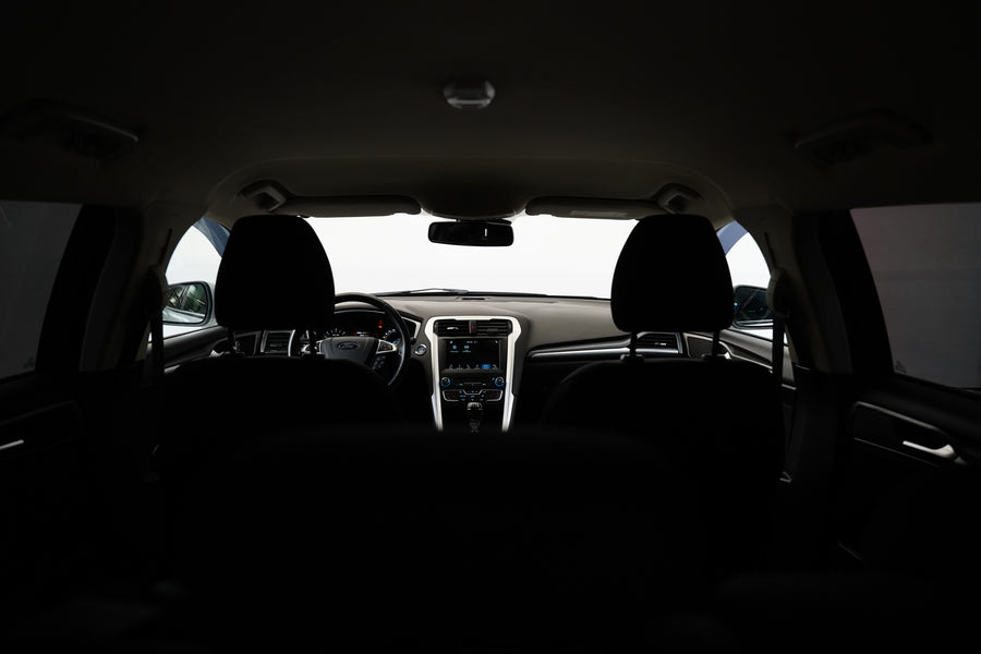 Ford Mondeo 1.5 TDCi 88kW Business Edition – foto 24