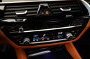 BMW Řada 5 540d 250 kW xDrive M paket