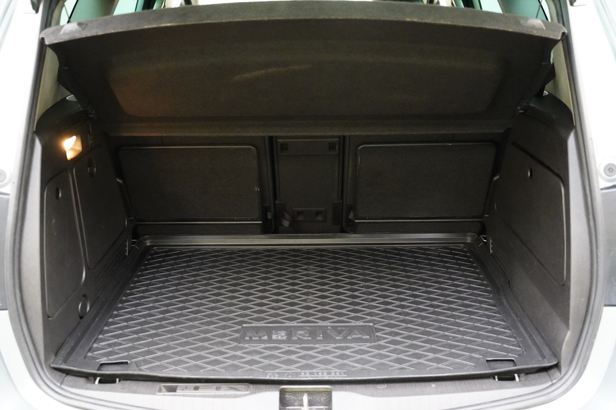 Opel Meriva 1.4 Turbo 103 kW – foto 23