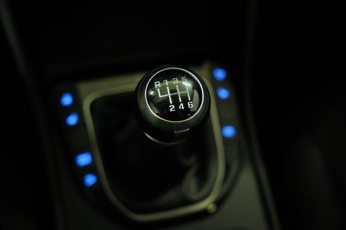 Hyundai Tucson 1.6 T-GDI 132 kW – foto 23