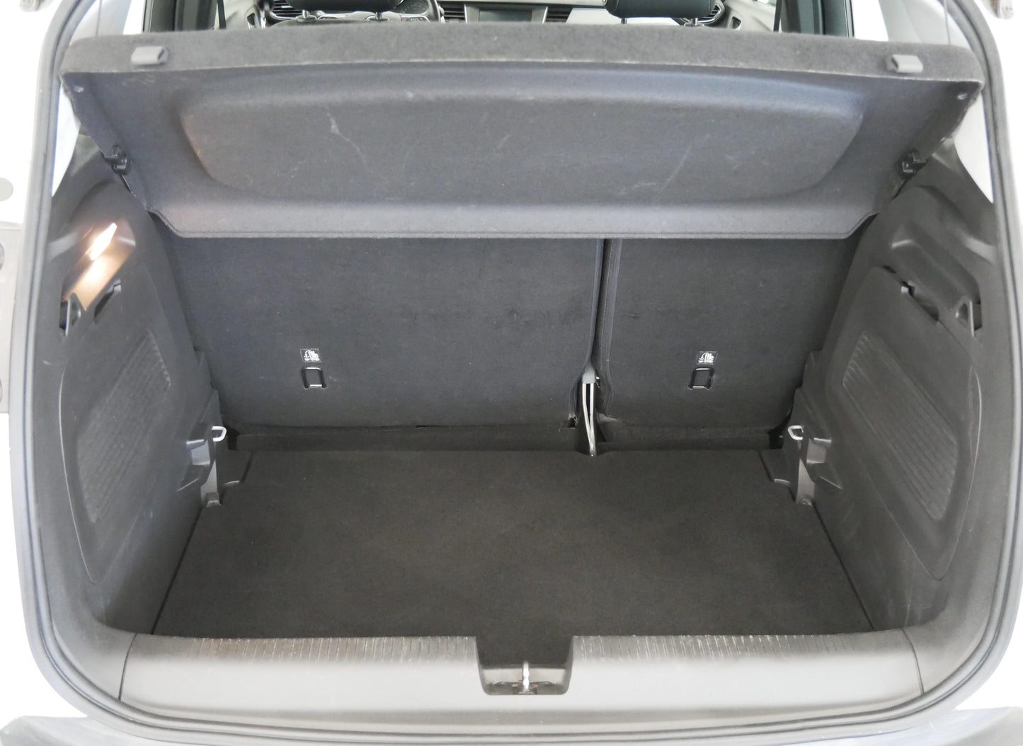 Opel Crossland X 1.2 Turbo 81 kW