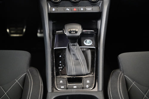 Škoda Karoq 2.0 TSI 140 kW Sportline 4x4 D – foto 23