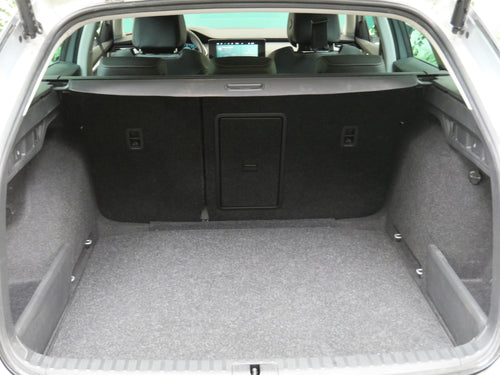 Škoda Octavia 2.0 TDI 110 kW Top Selection – foto 23