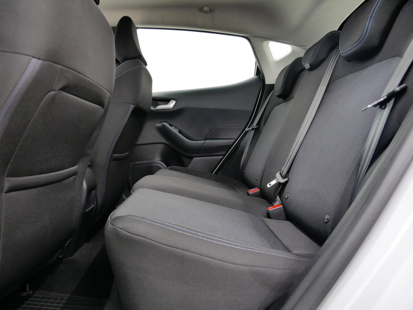 Ford Fiesta 1.0 EcoBoost 92 kW Active