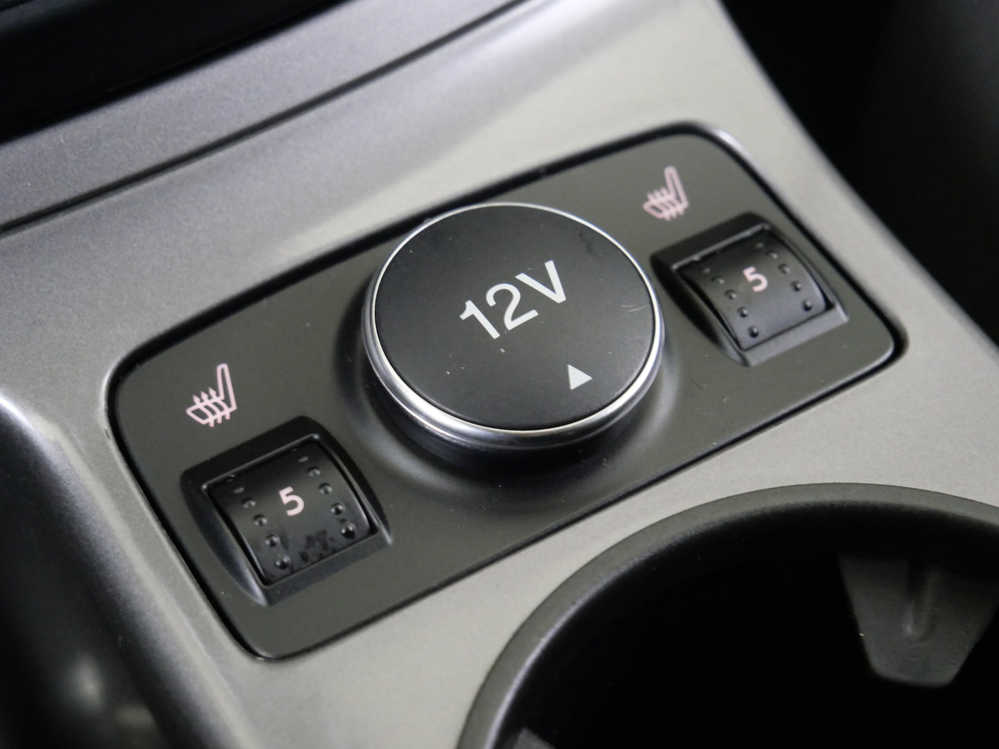 Ford Kuga 2.0 TDCI 110 kW Trend