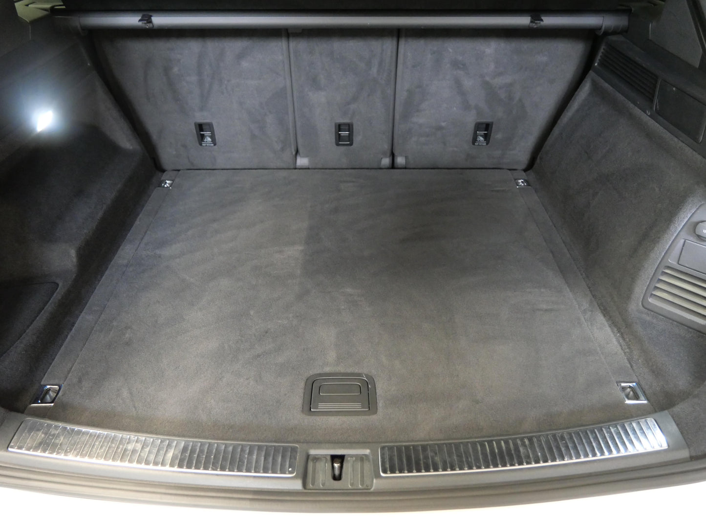 Volkswagen Touareg 3.0 TDI 210 kW Elegance