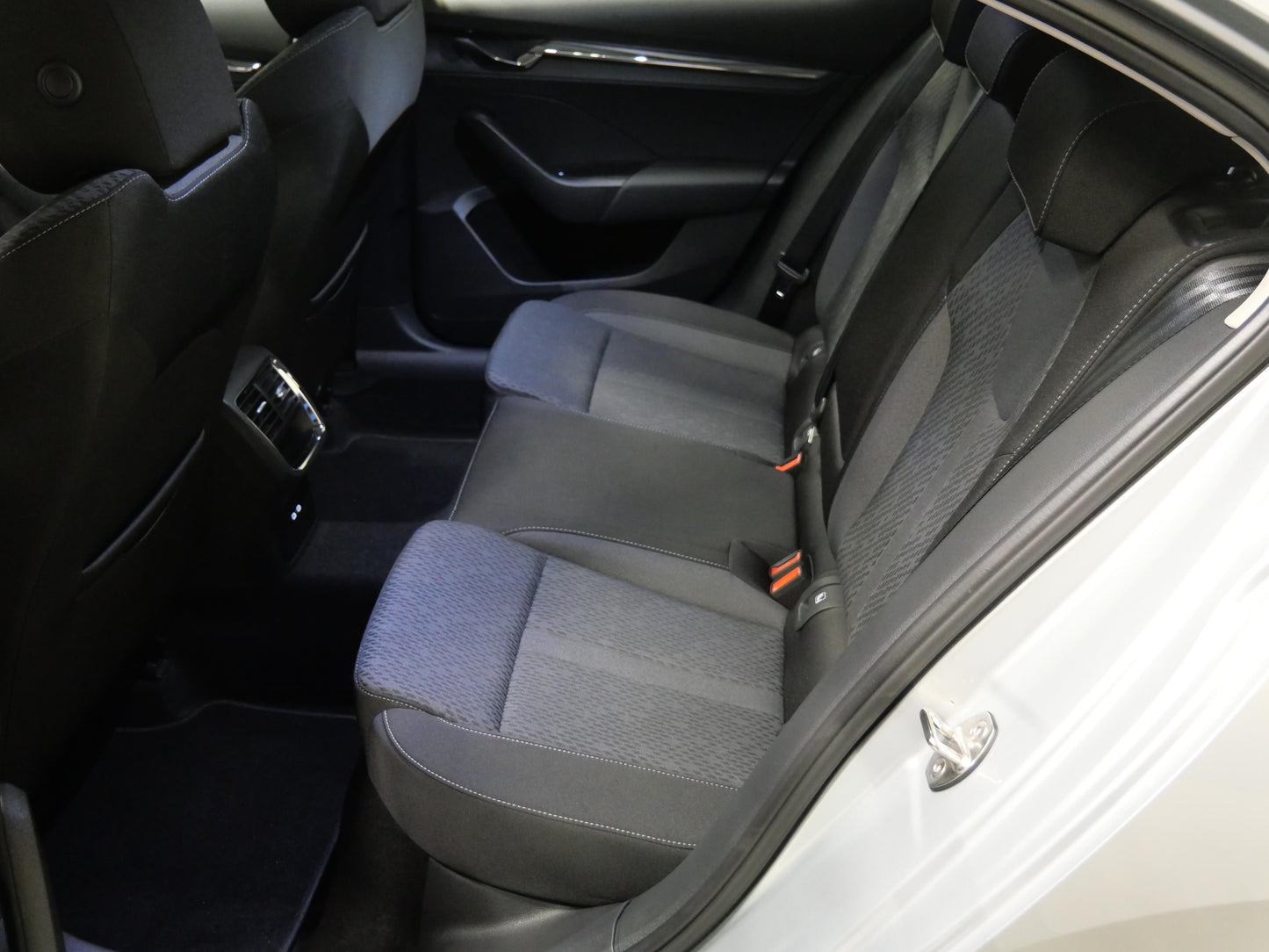 ŠKODA Octavia 2.0 TDI 85 kW Style