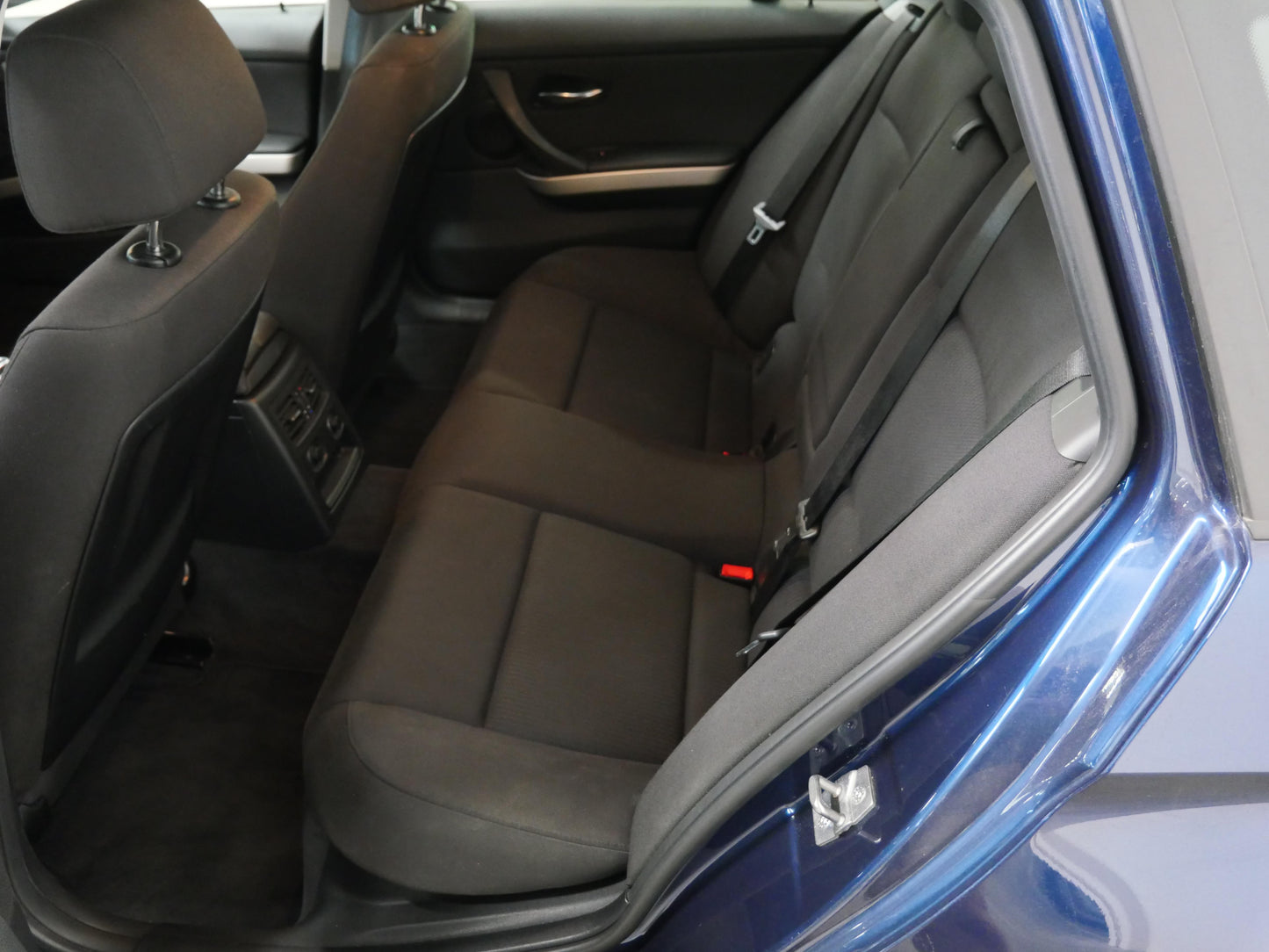 BMW Řada 3 320d 135 kW Touring
